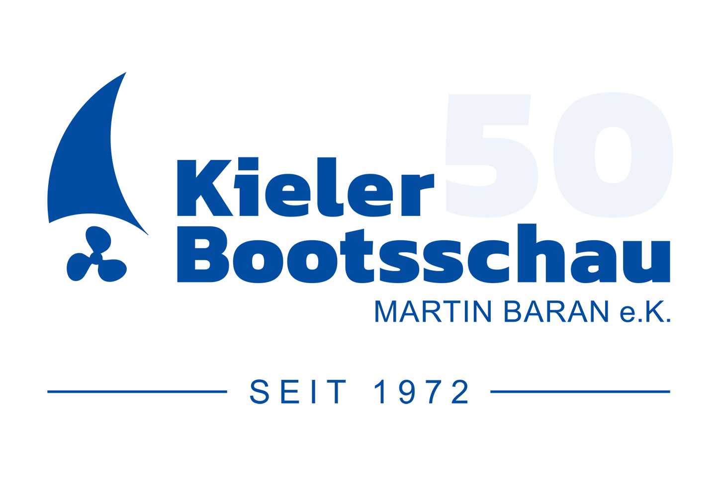 Kieler Bootsschau